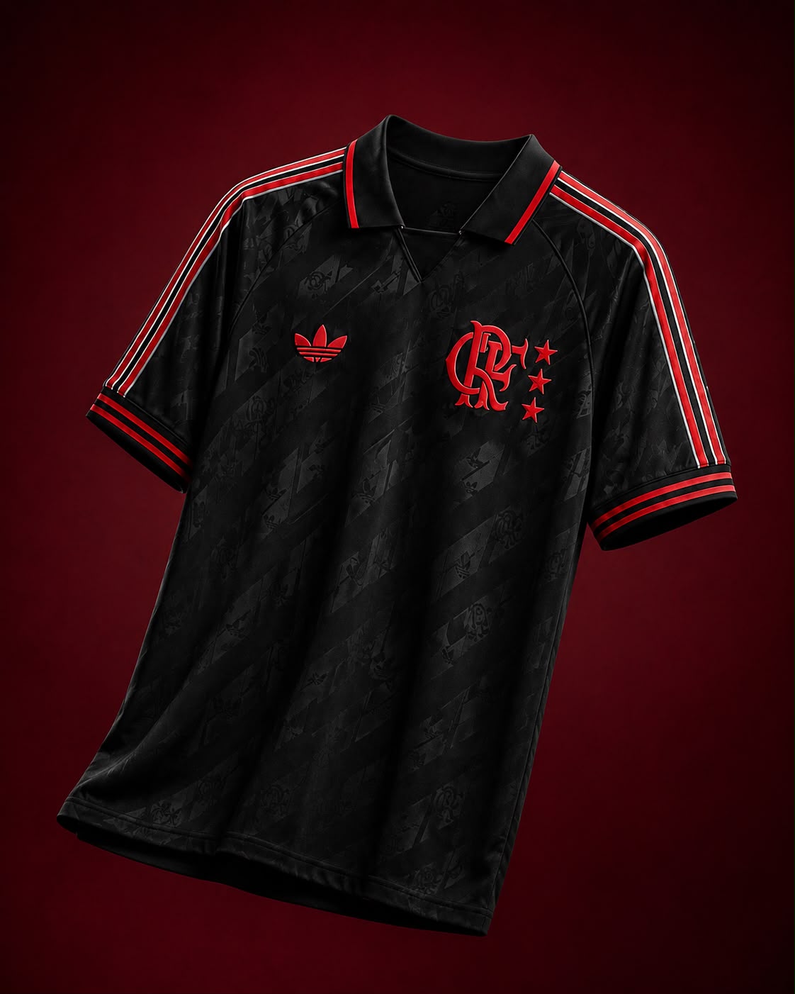 Flamengo Negra