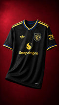 Manchester United 25/26