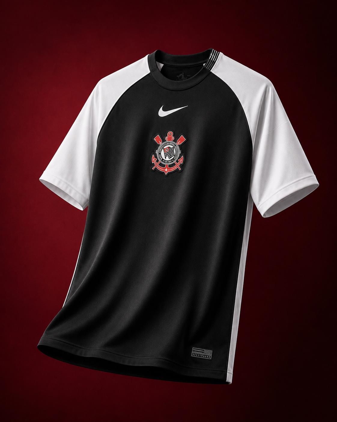 Corinthians titular