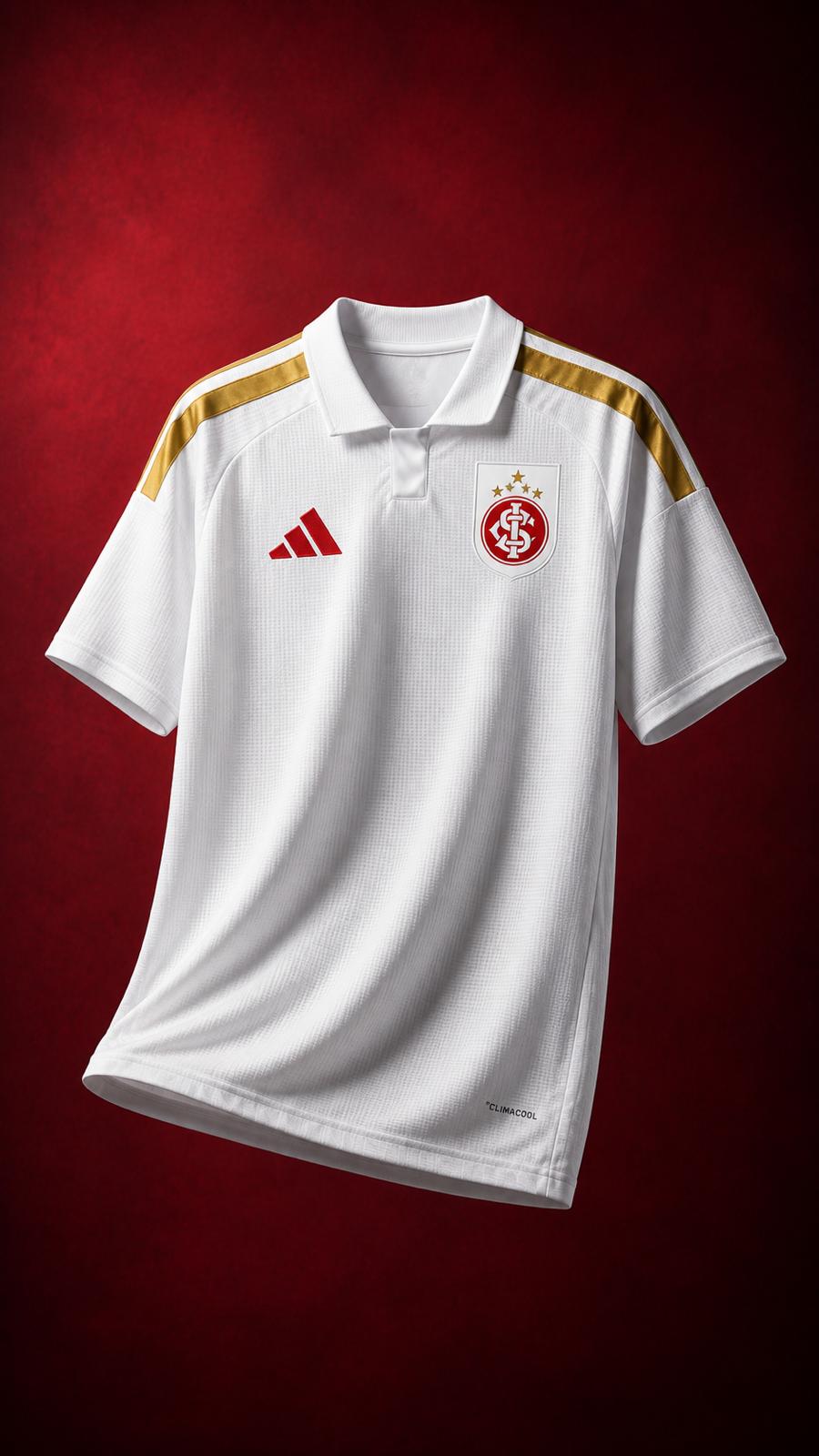 Inter Porto Alegre visitante 2026