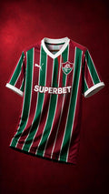 Fluminense titular 25/26