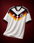 Alemania Titular 2026