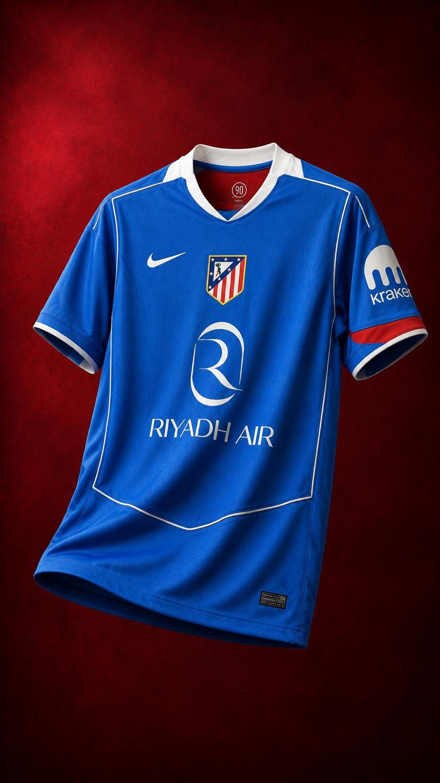 Atletico de Madrid  25/26