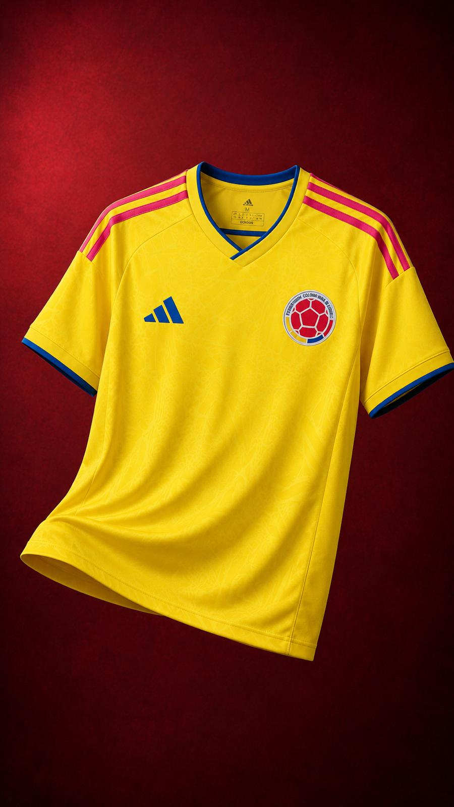 Colombia Titular 2026