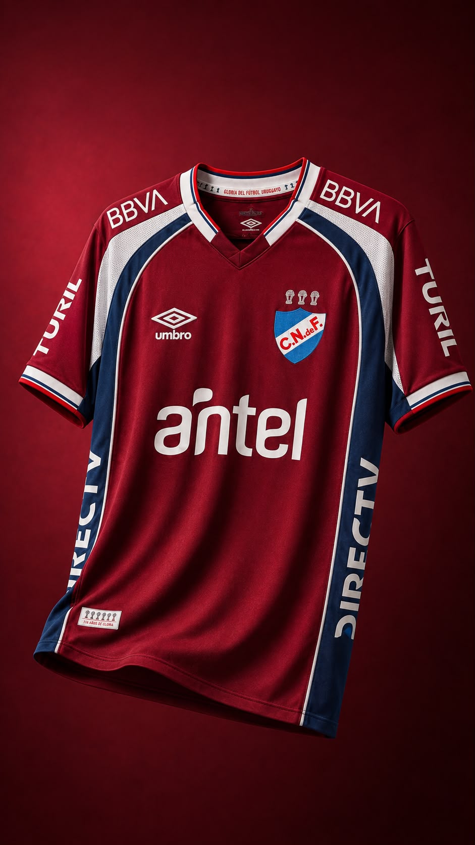 Nacional Golero 2026